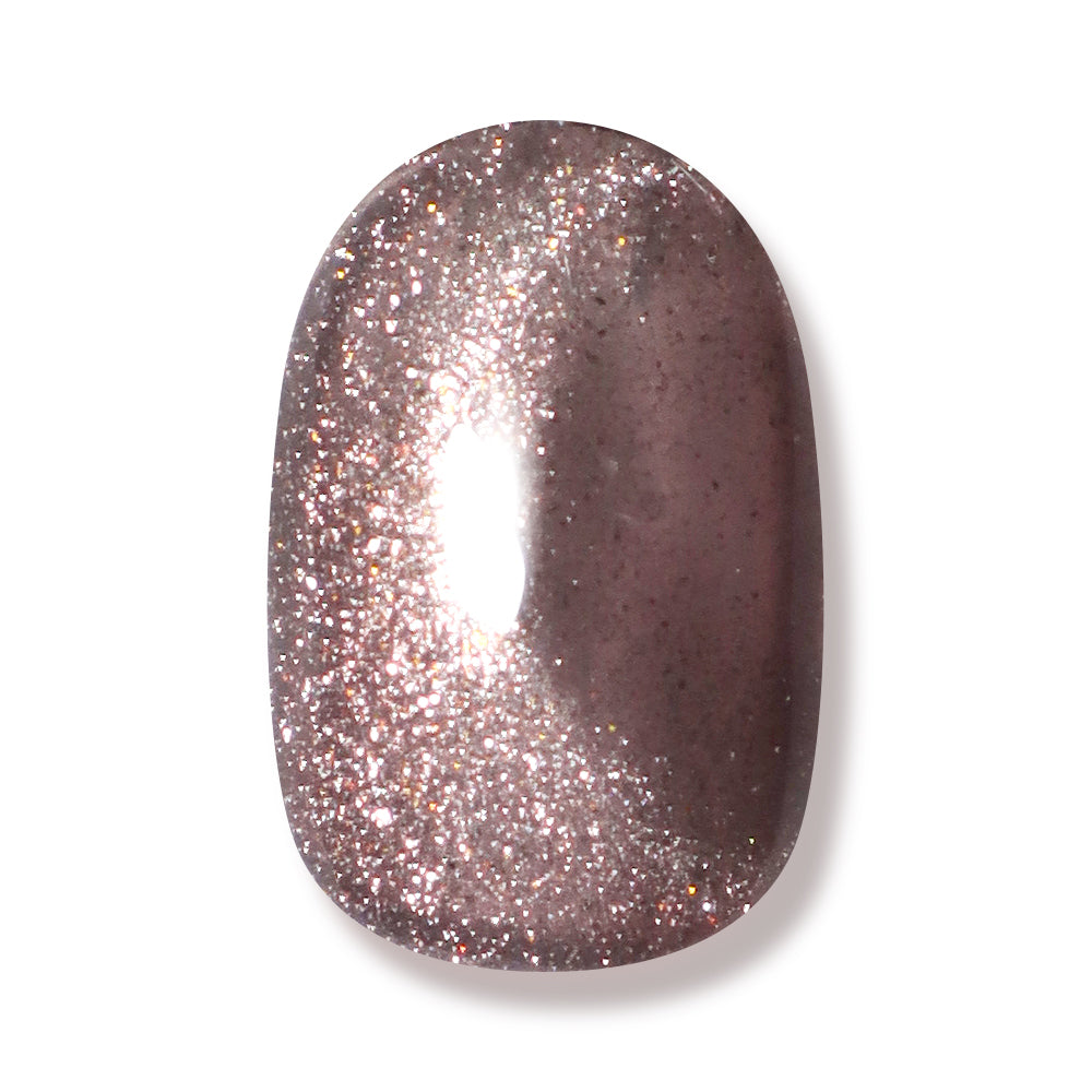 Magnet Gel Polish MG29 " Mocha Sand Magnet "