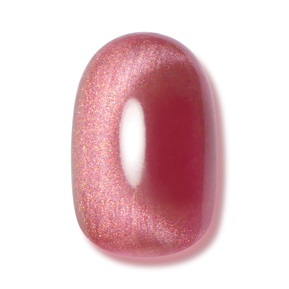 Magnet Gel Polish MG8 “Ruby Magnet” LIMITED