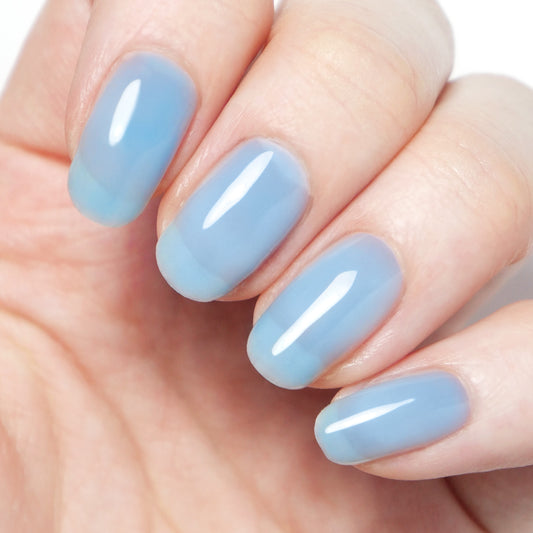 Gel Polish WF61 "Success Everywhere"