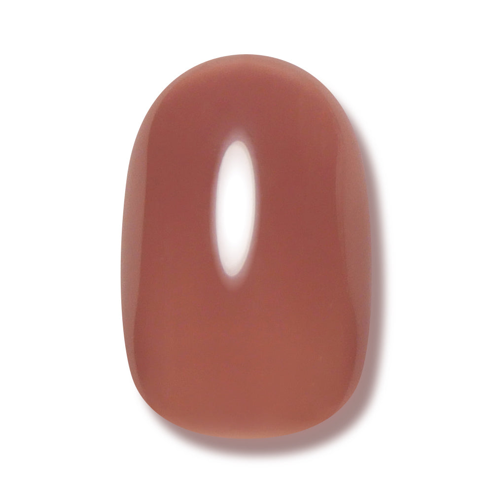 Gel Polish WF65 "Fig Paste"