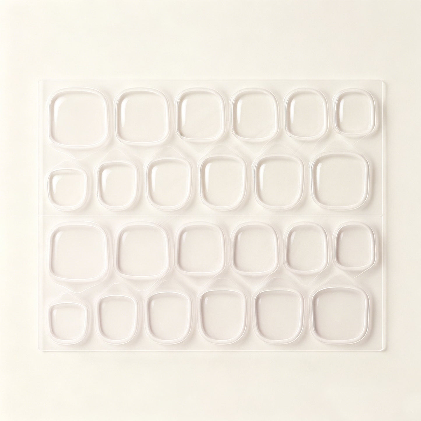Jelly Sticky Tabs
