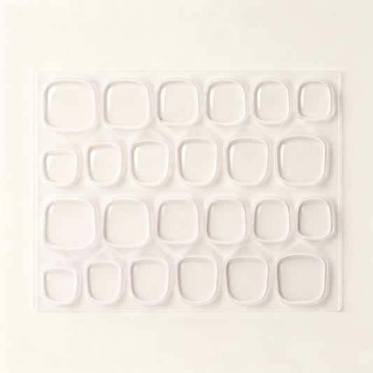 Jelly Sticky Tabs