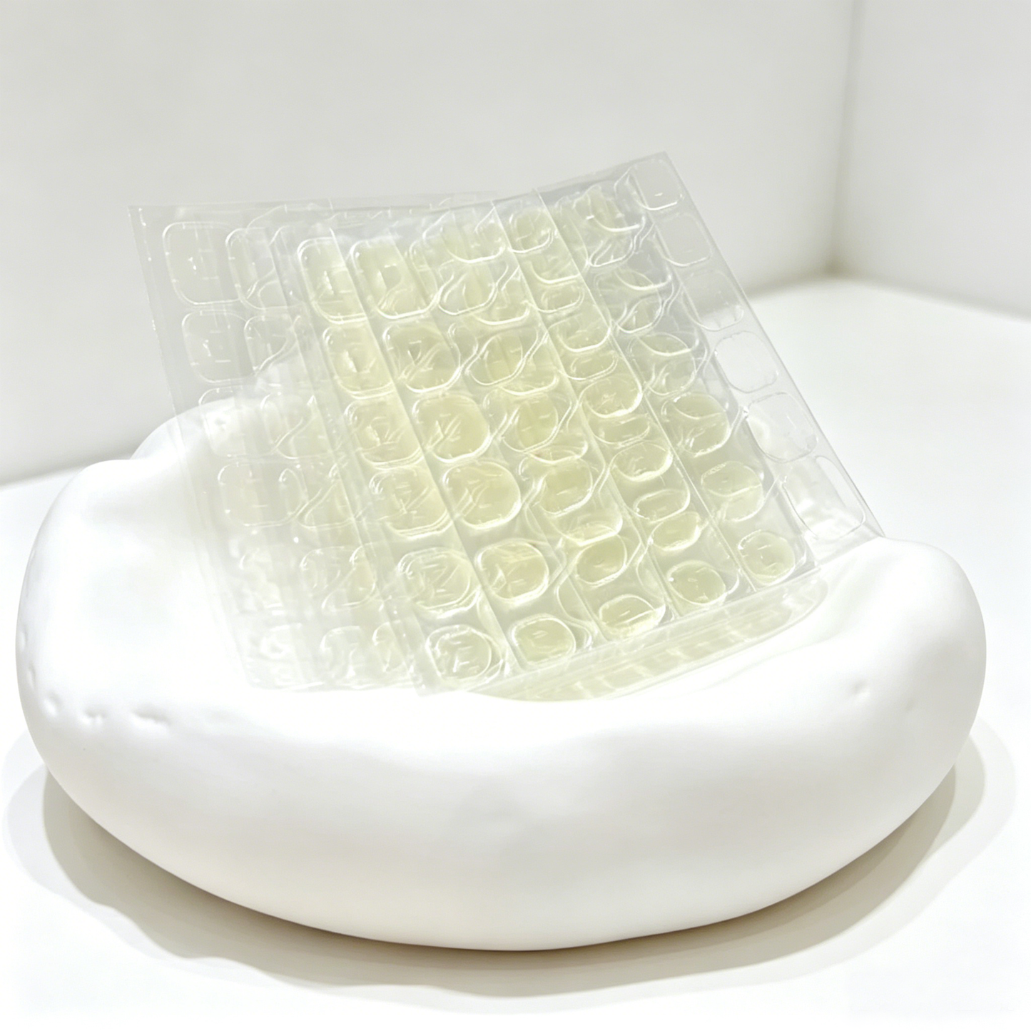 Jelly Sticky Tabs