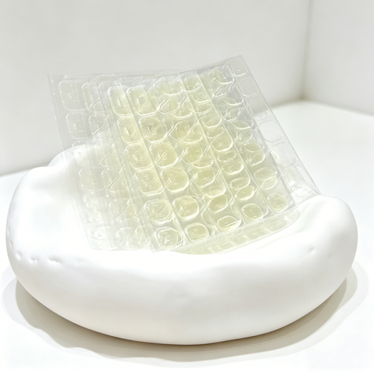 Jelly Sticky Tabs