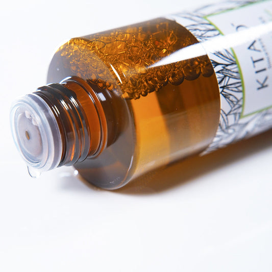 Matcha & Chia Essence Lotion