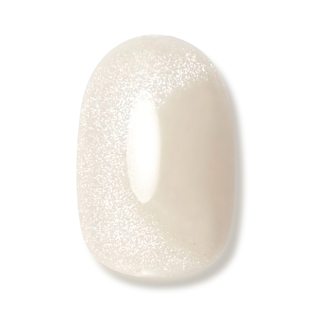 Magnet Gel Polish MG10 "Milky Magnet"