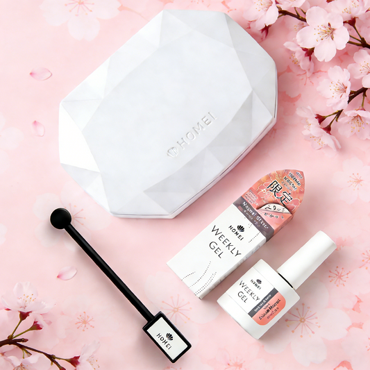 Sakura Season Starter Kit （20%OFF）