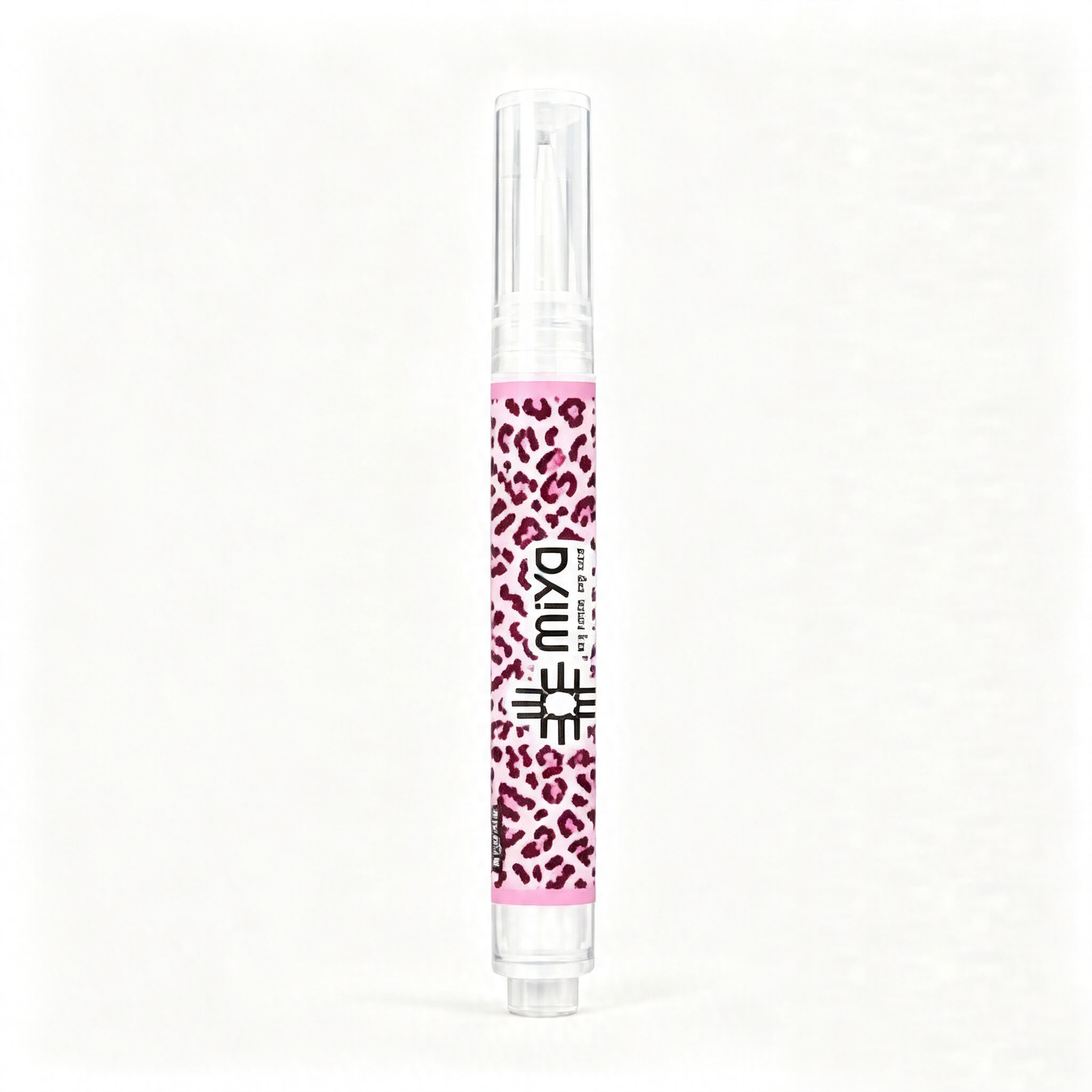UV Sticky Tabs Remover