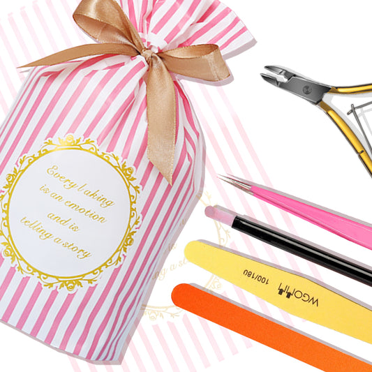 Nail Tools Set (50% off)