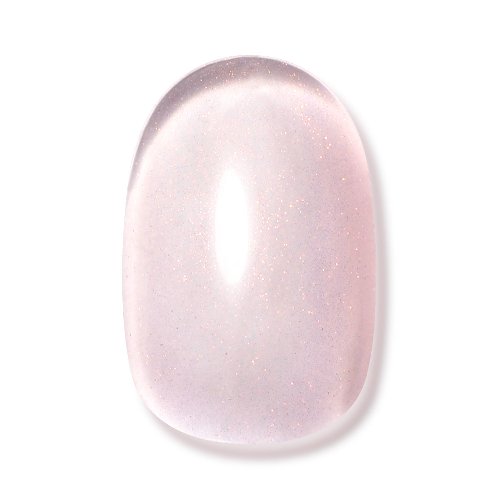 Gel Polish WF33 "Aquarelle Pink"