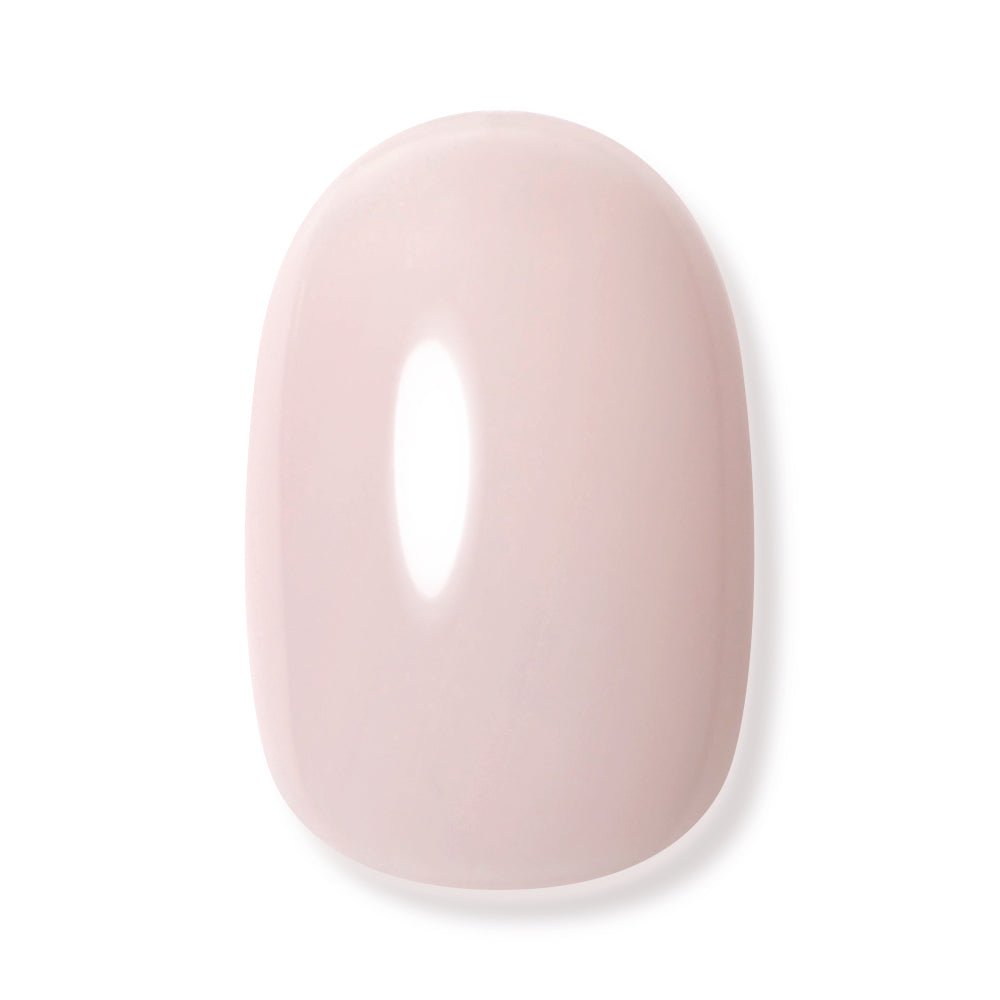 Gel Polish WF36 "Nuance Pink"