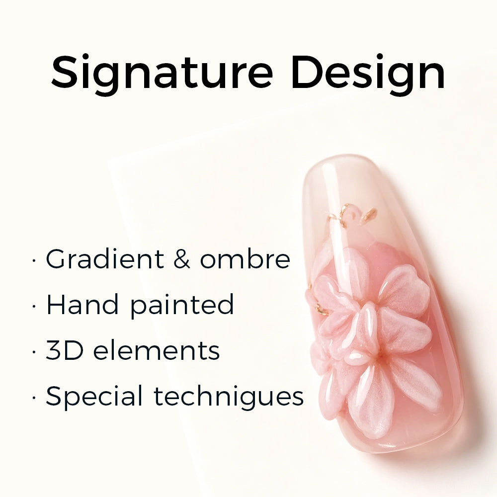Signature Design