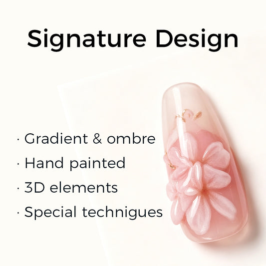 Signature Design