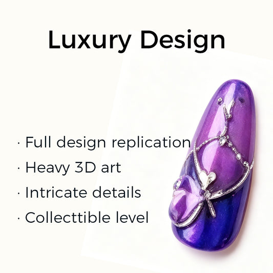 Luxury Design