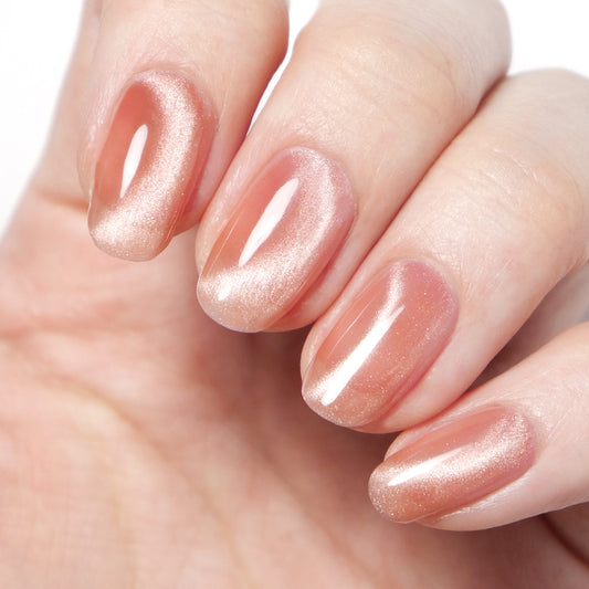 Magnet Gel Polish MG14 "Sakura Magnet " LIMITED
