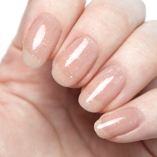 Gel Polish WF58 "Baby Cheeks "