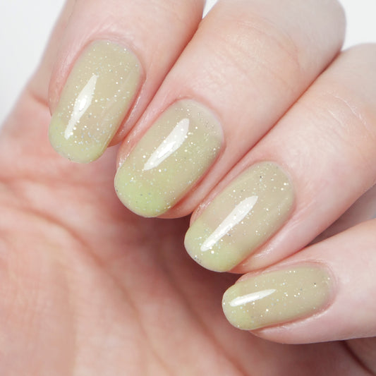 Gel Polish WF59 "Little Bloom Bouquet "