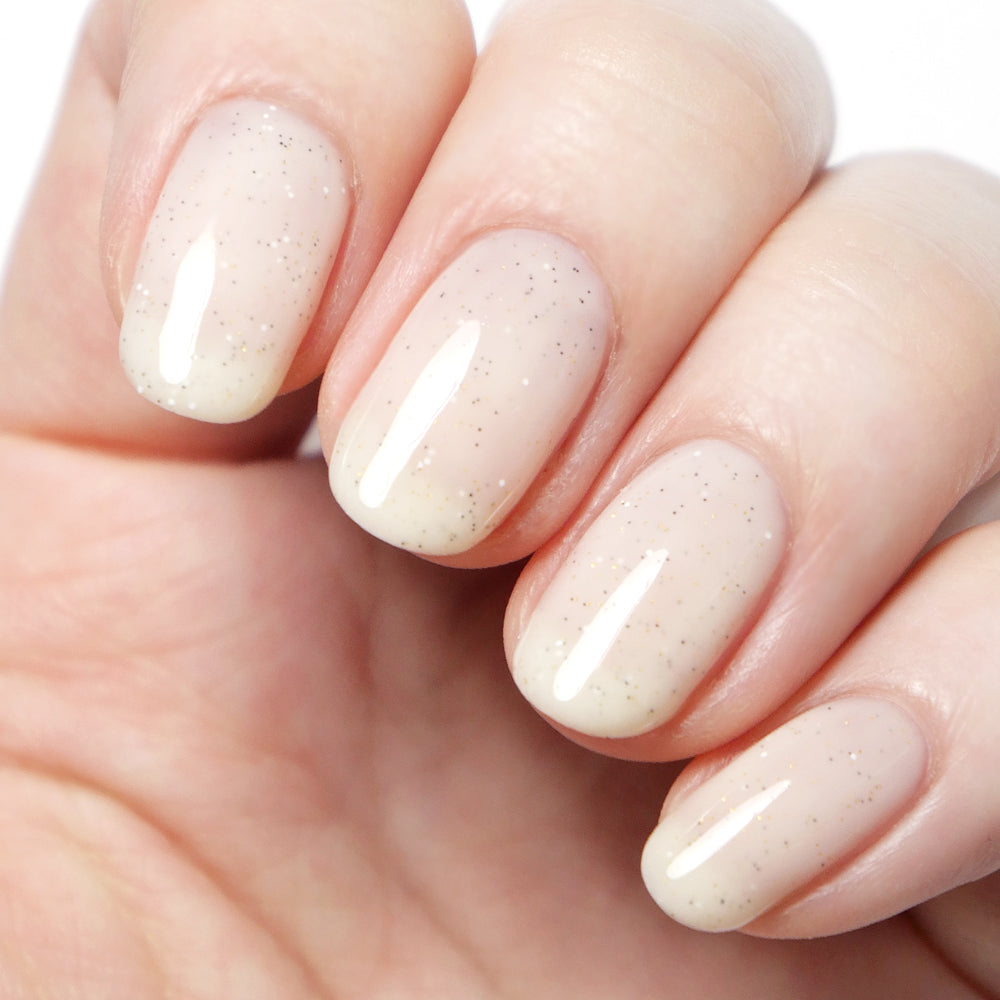 Gel Polish WF60 "Lunar Regolith"