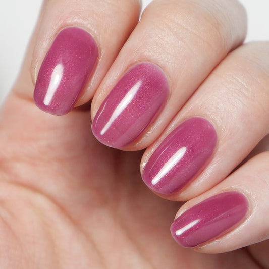 Gel Polish WF67 "Melt My Heart"