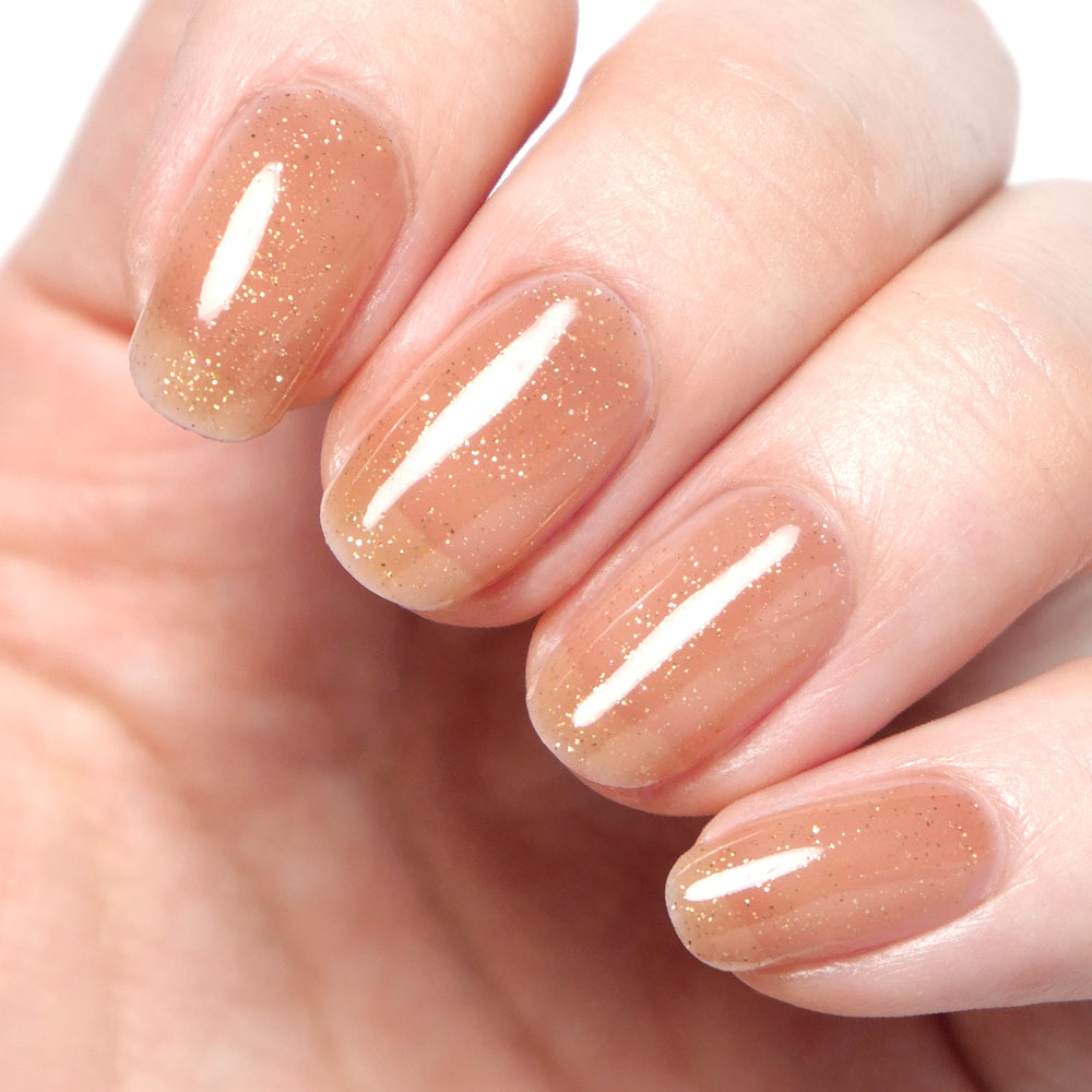 Gel Polish WF68 "Twilight Glow"