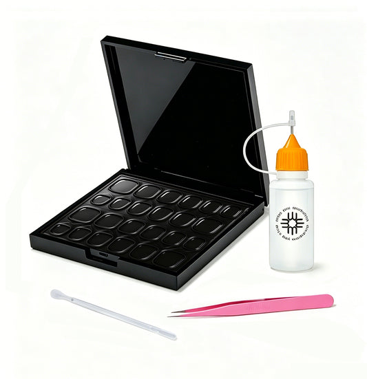 Press-On Tools Kit (30% Off)