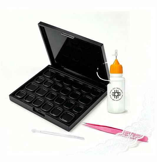 Press-On Tools Kit (30% Off)