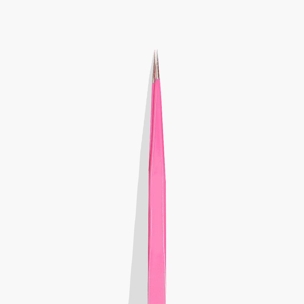 Multi-functional Tweezers for Nail Stickers