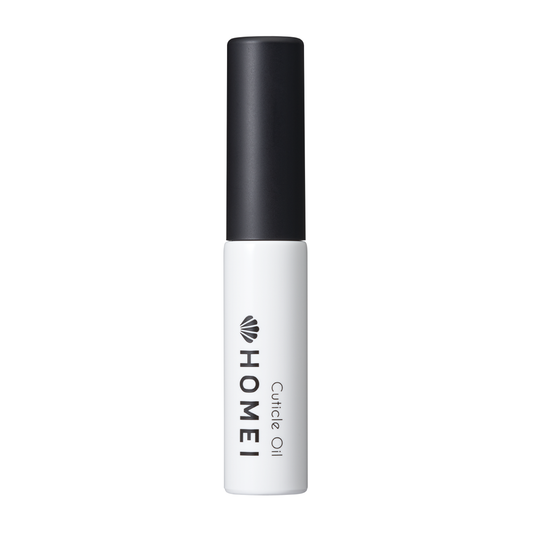 Cuticle Oil