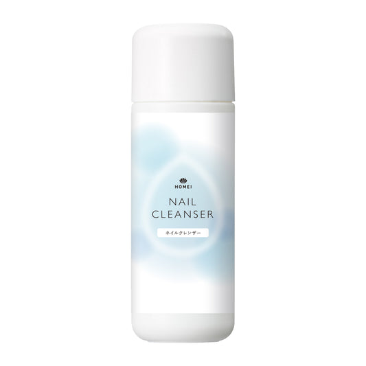 Nail Cleanser